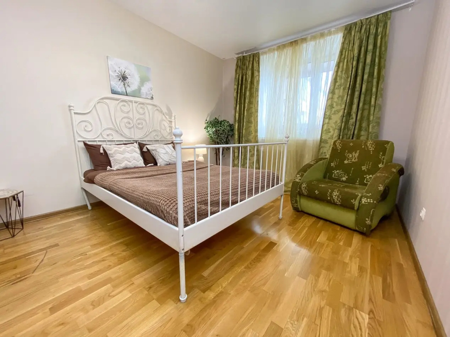 Апартаменты рядом с достопримечательностями