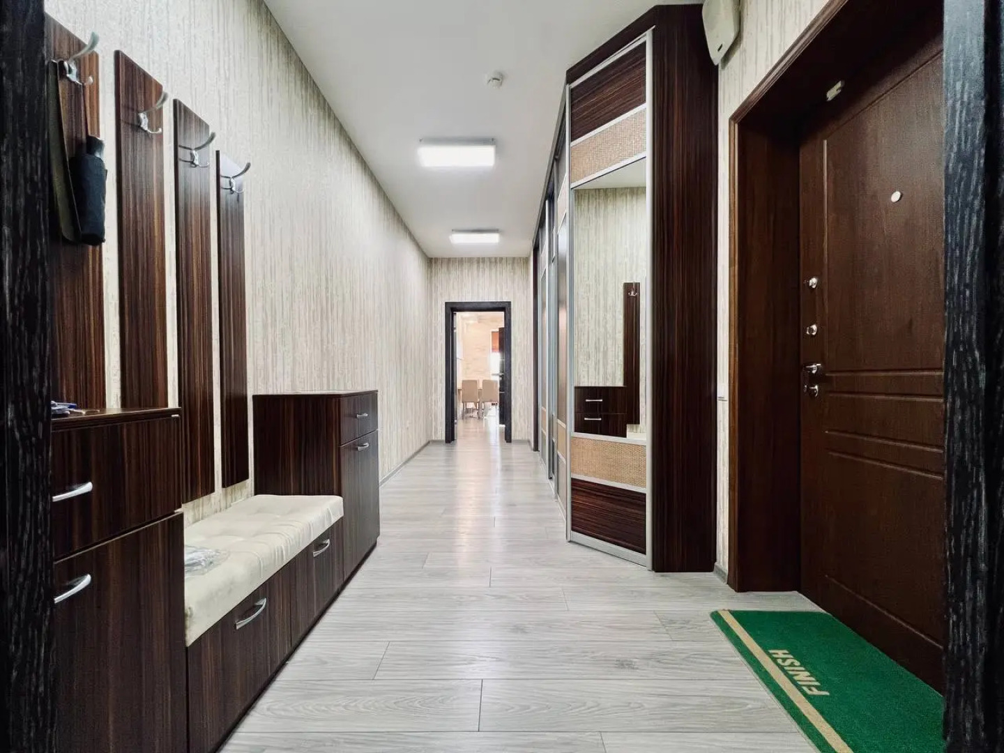 Квартира Сочинские Виды