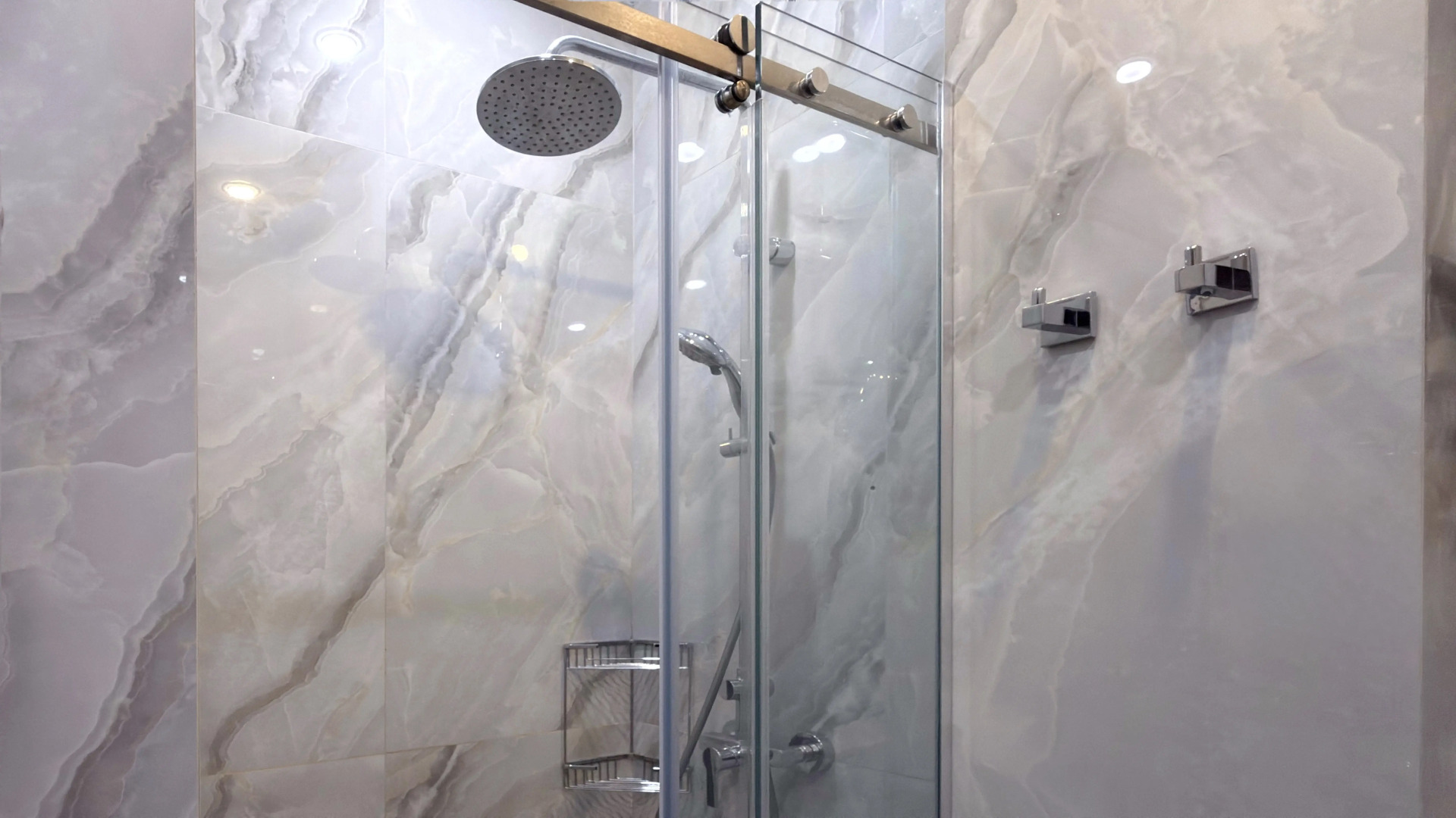 Апартаменты Миррор от ProГости