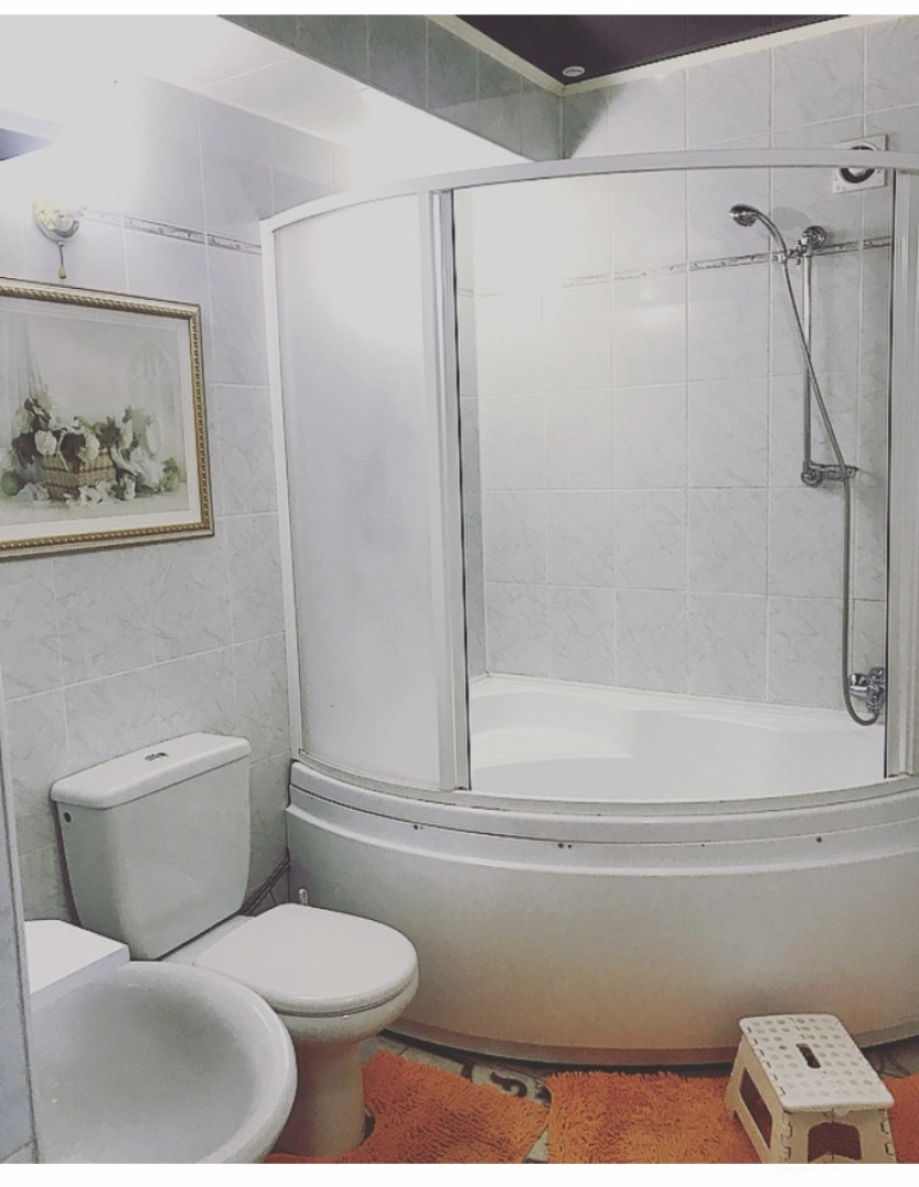 Отель Меценат