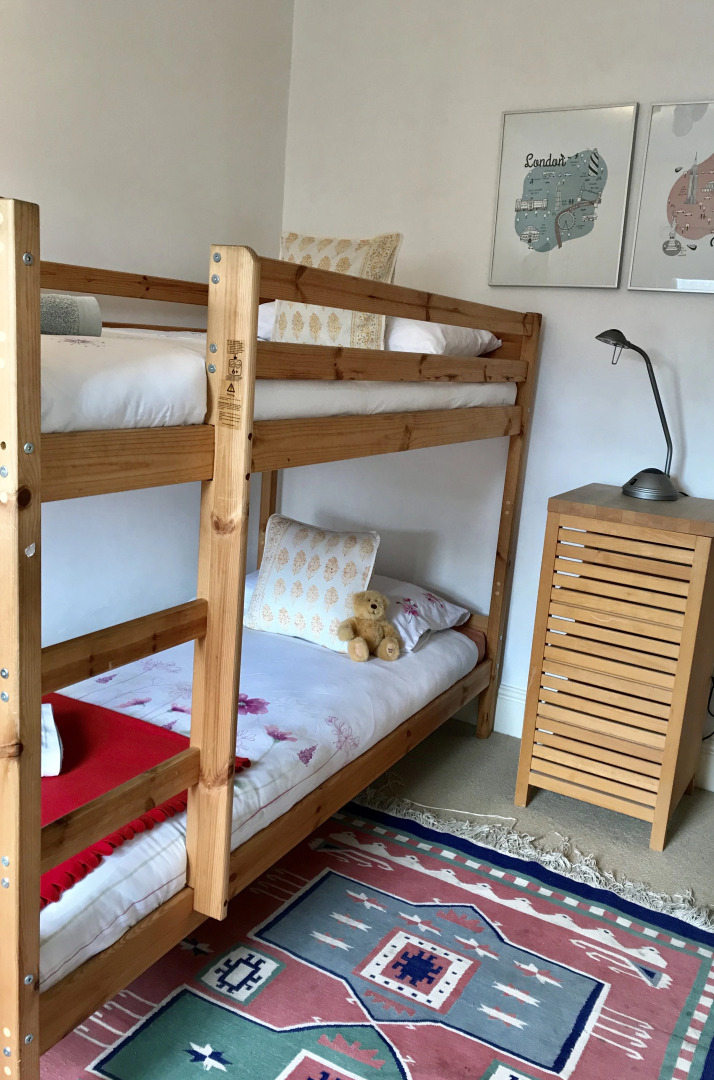 The Old Bookbinder's House - 3 Bedroom in Oxford