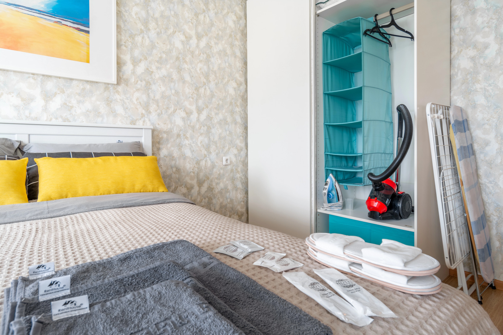 Апартаменты Stepanenkov Волжская 25