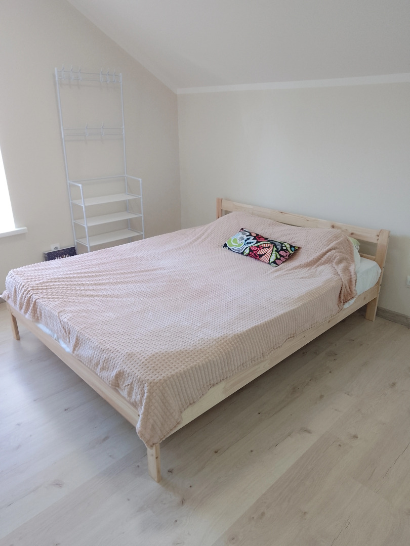 Частный дом Хитрый Лис 1