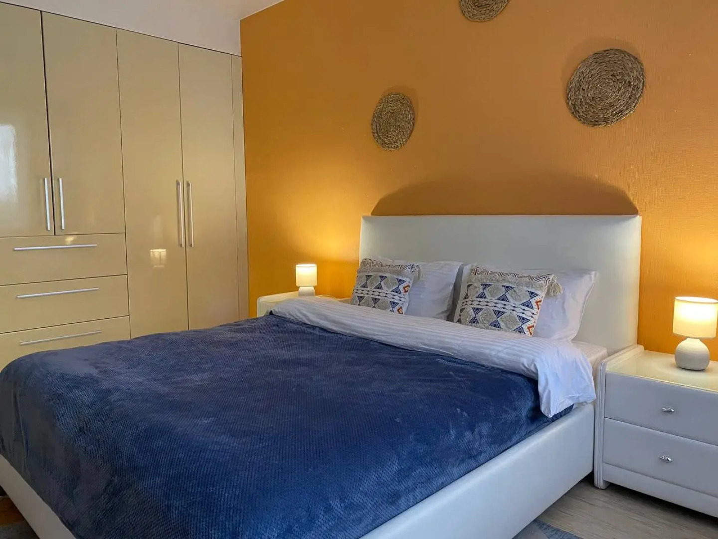 Квартира Двухкомнатная Kravc Group в центре города