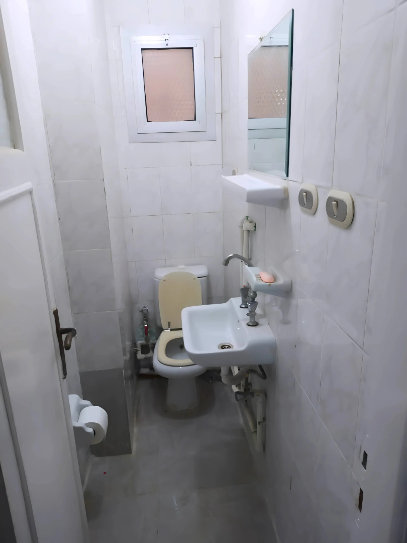 Мебелированные комнаты Gadou Rooms