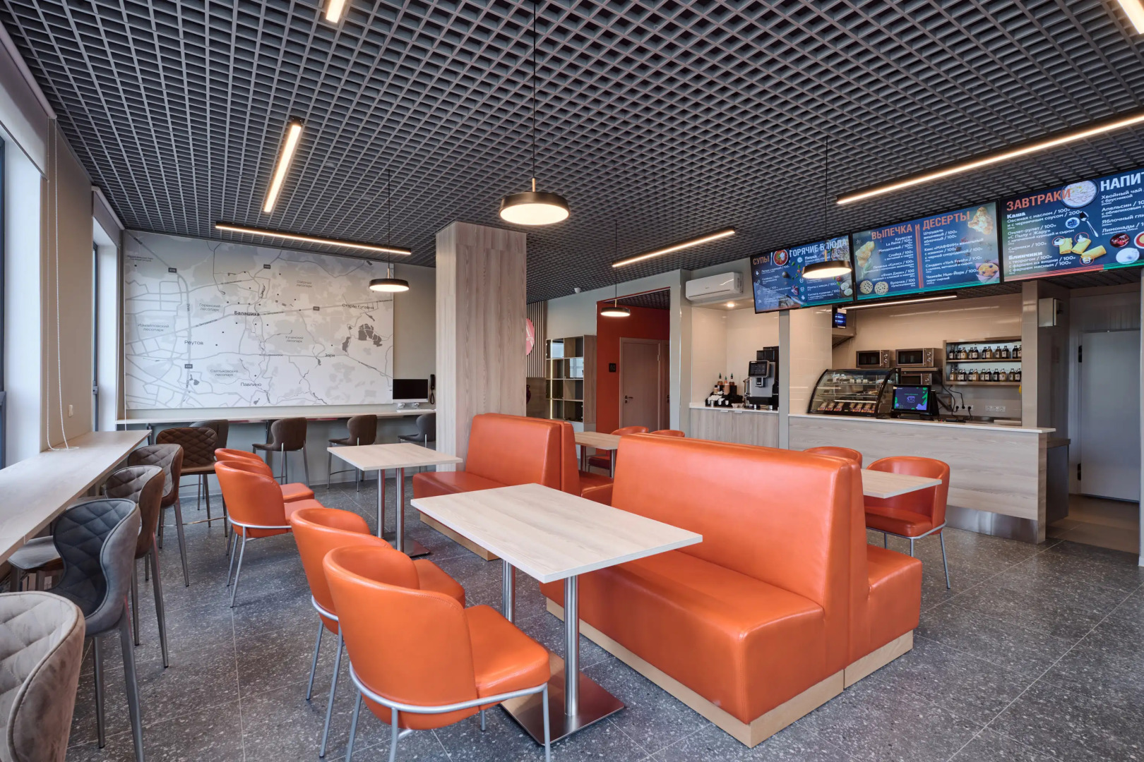 Отель 3А Балашиха