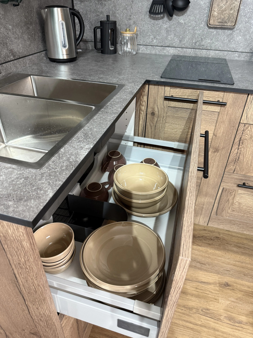 Квартира Тайный Уголок