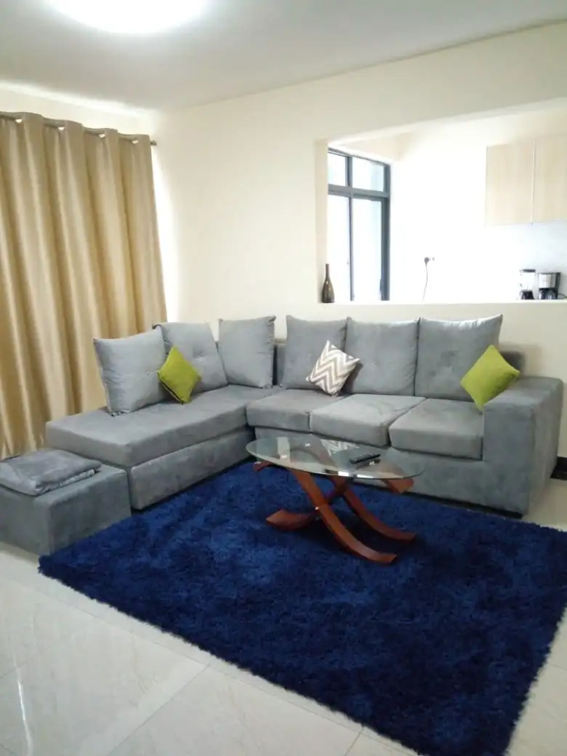 Апартаменты Mideya Gardens