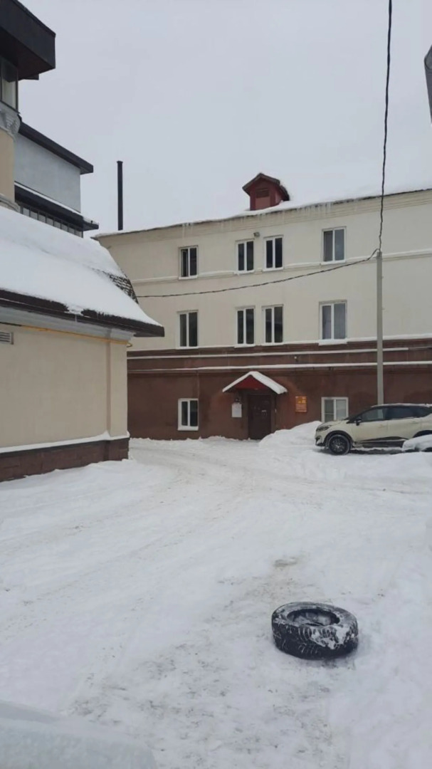 Квартира Комфорт на Карла Маркса 25