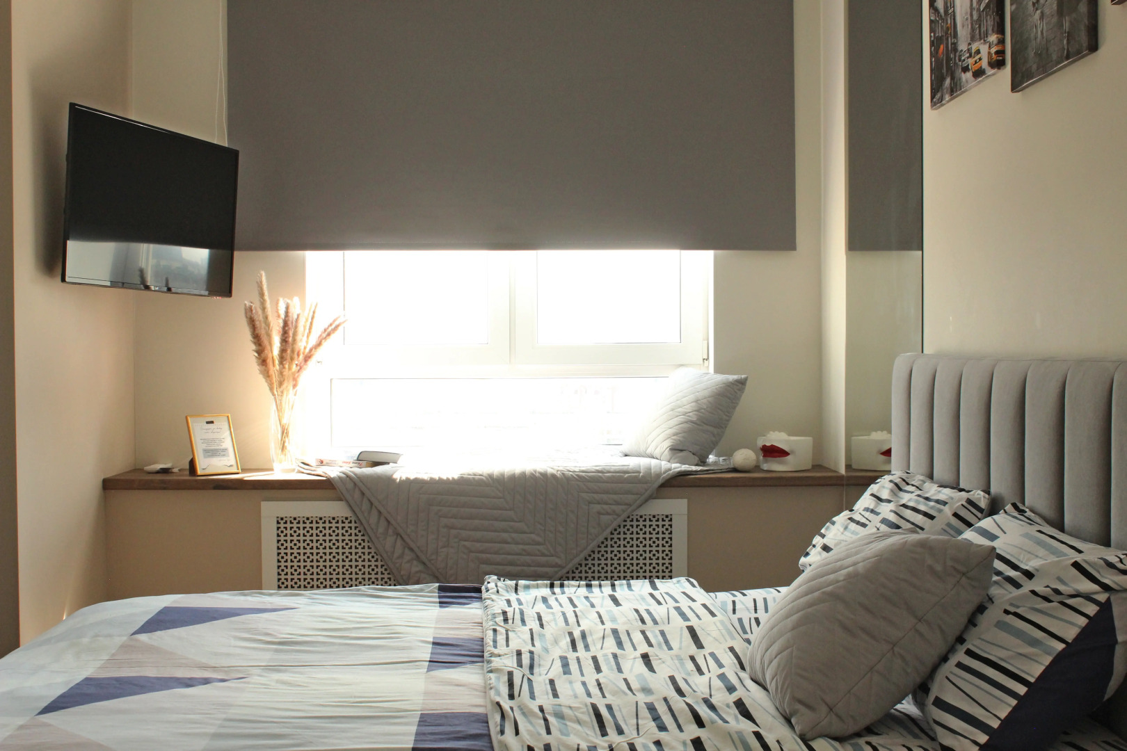 Квартира в центре, рядом с РКБ им. Куватова