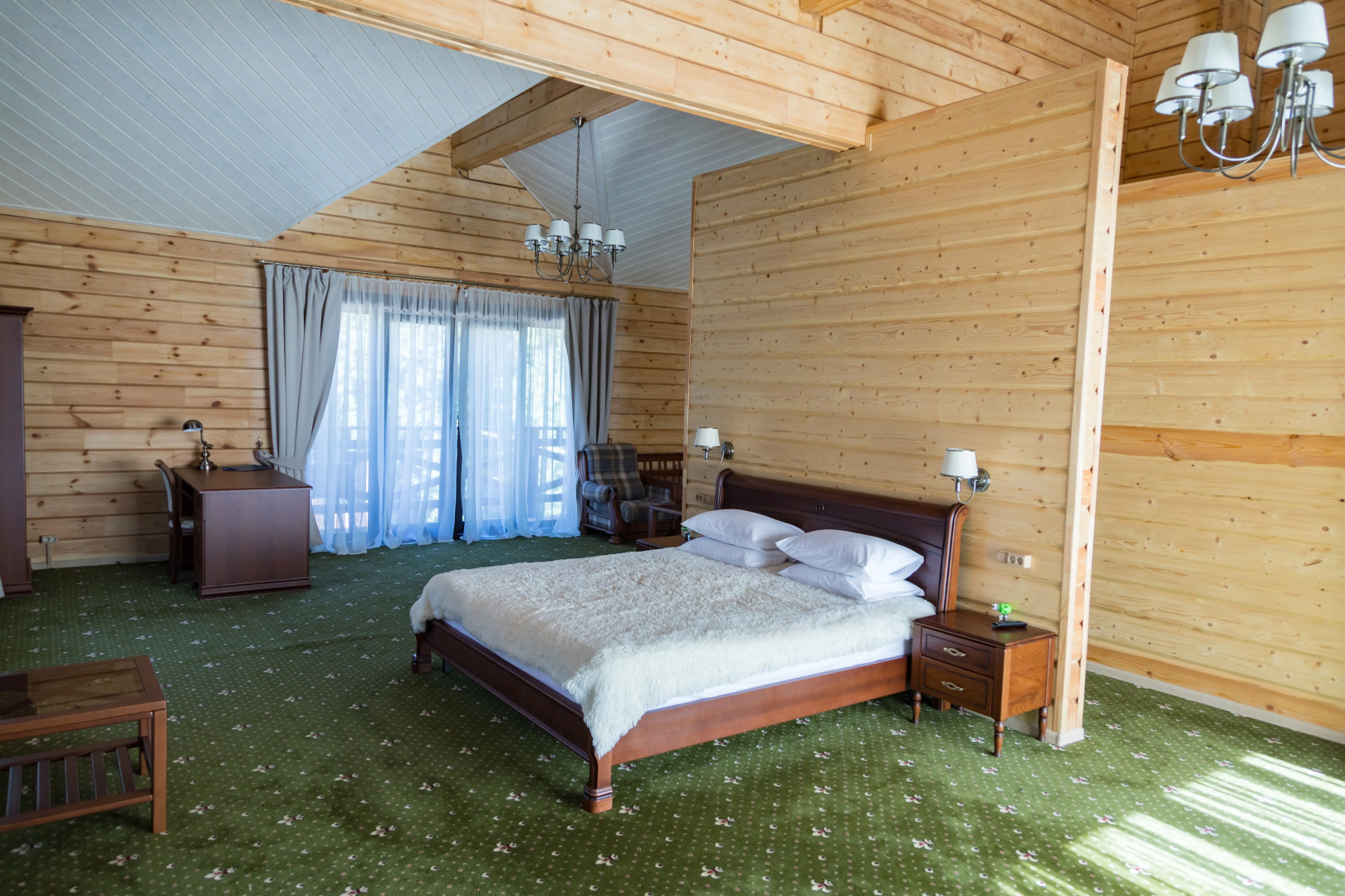 Отель Victoria Village