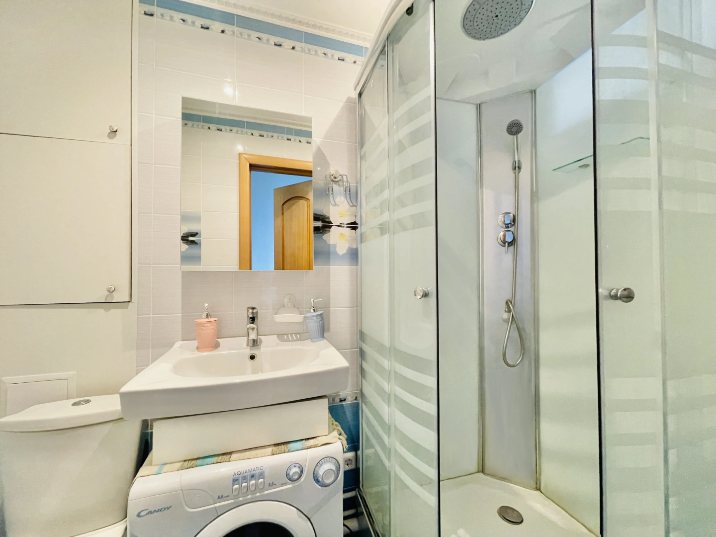 Апартаменты Царев Дом на Ново-Садовой 24