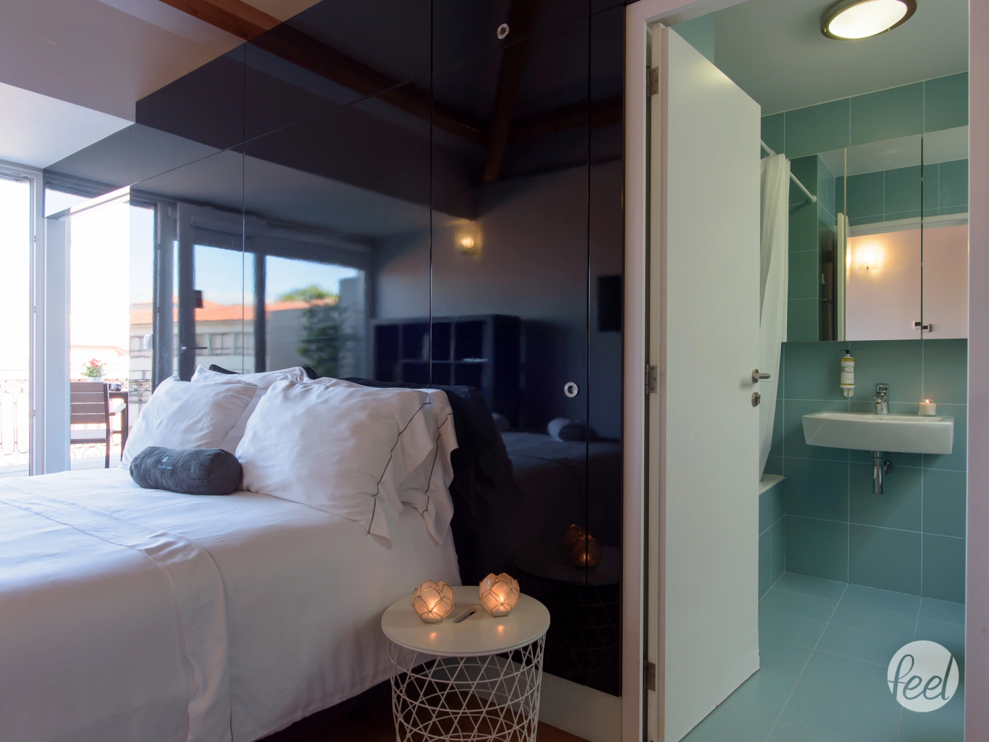 Апартаменты FEEL PORTO Antique Fontainhas