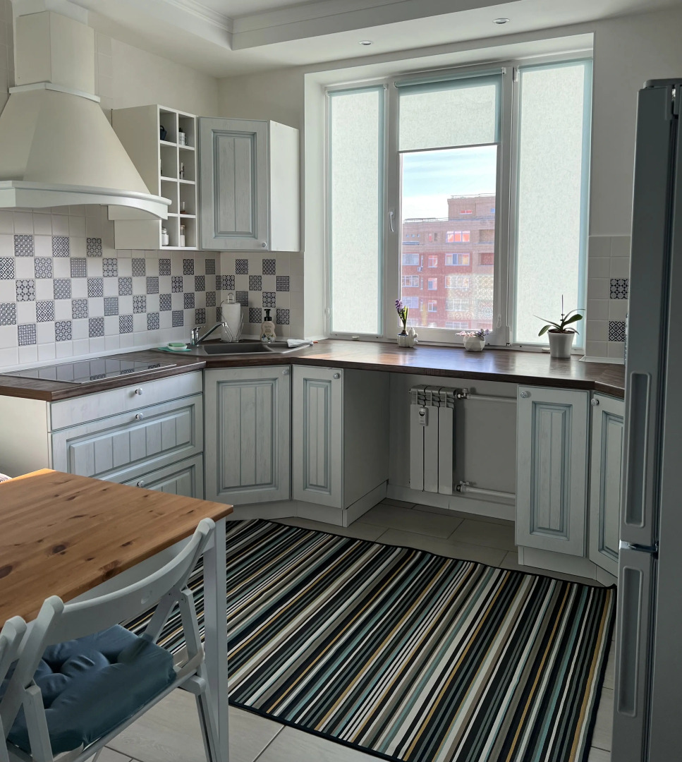 Квартира Современная возле Фермер Базара