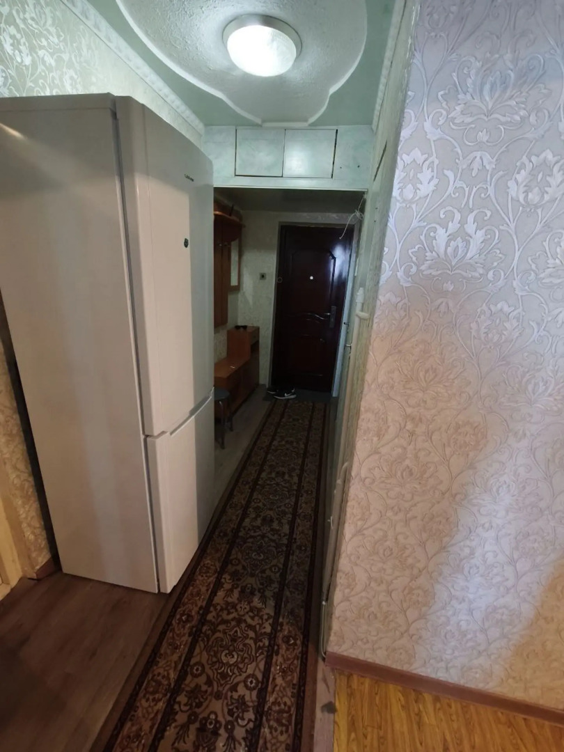 Квартира на улице Югорская 24