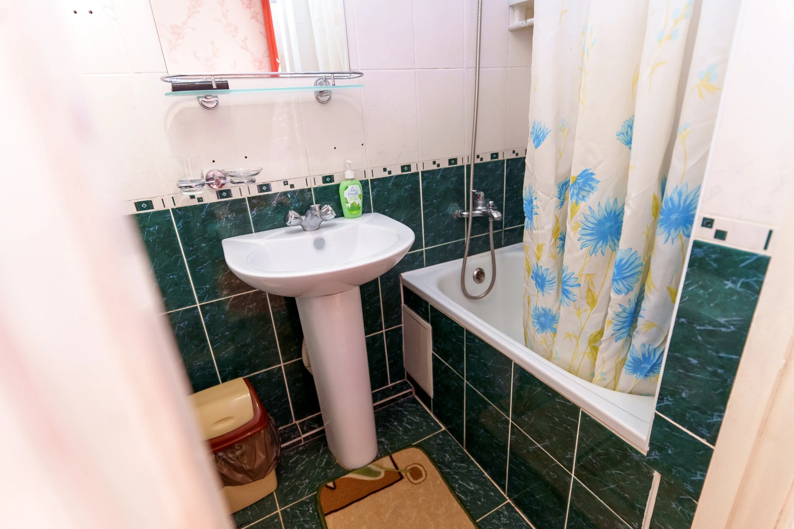 Гостевой дом Кристина