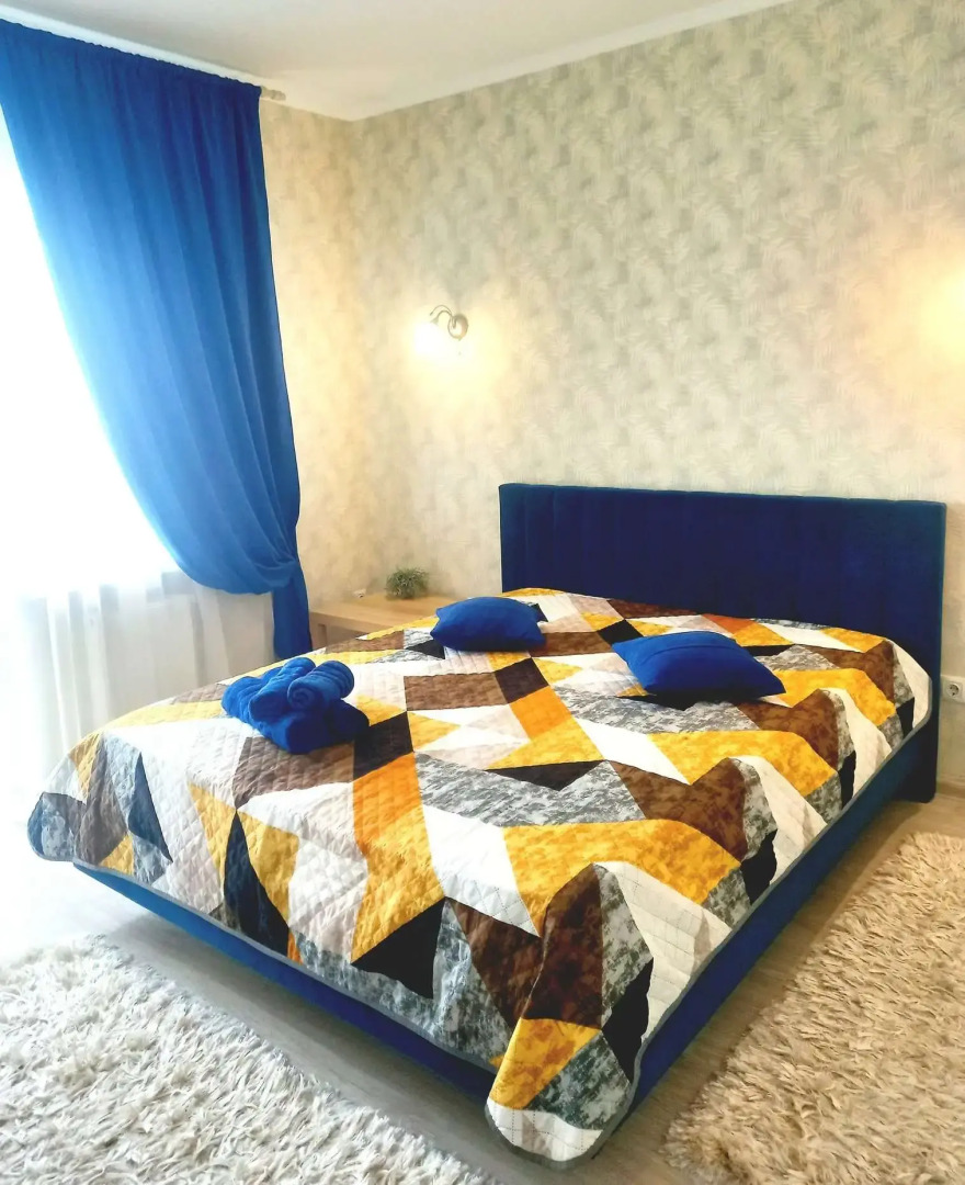 Квартира на Таврической улице 9/5 (16)