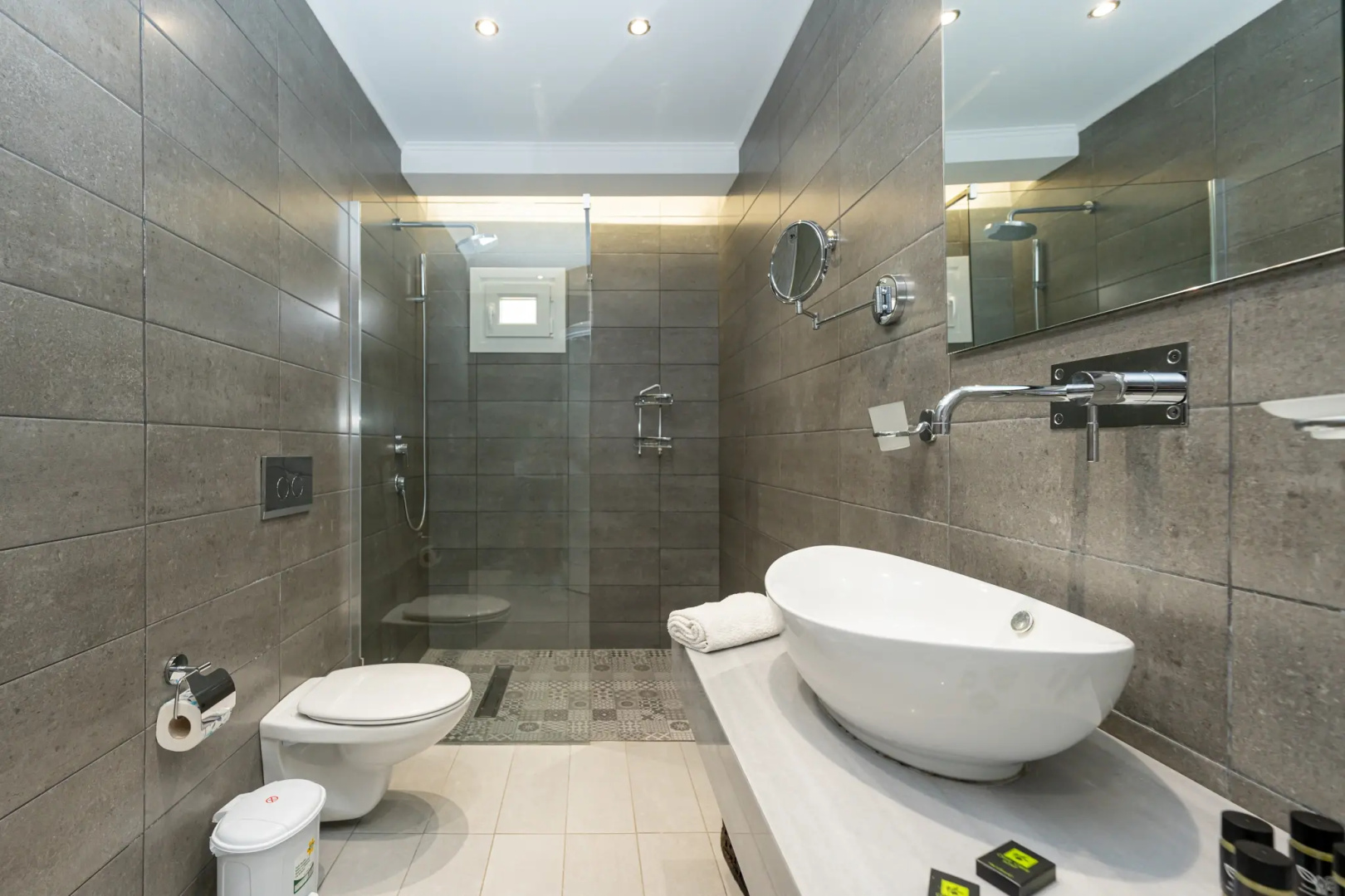 Апарт-Отель Milonas House Apartments