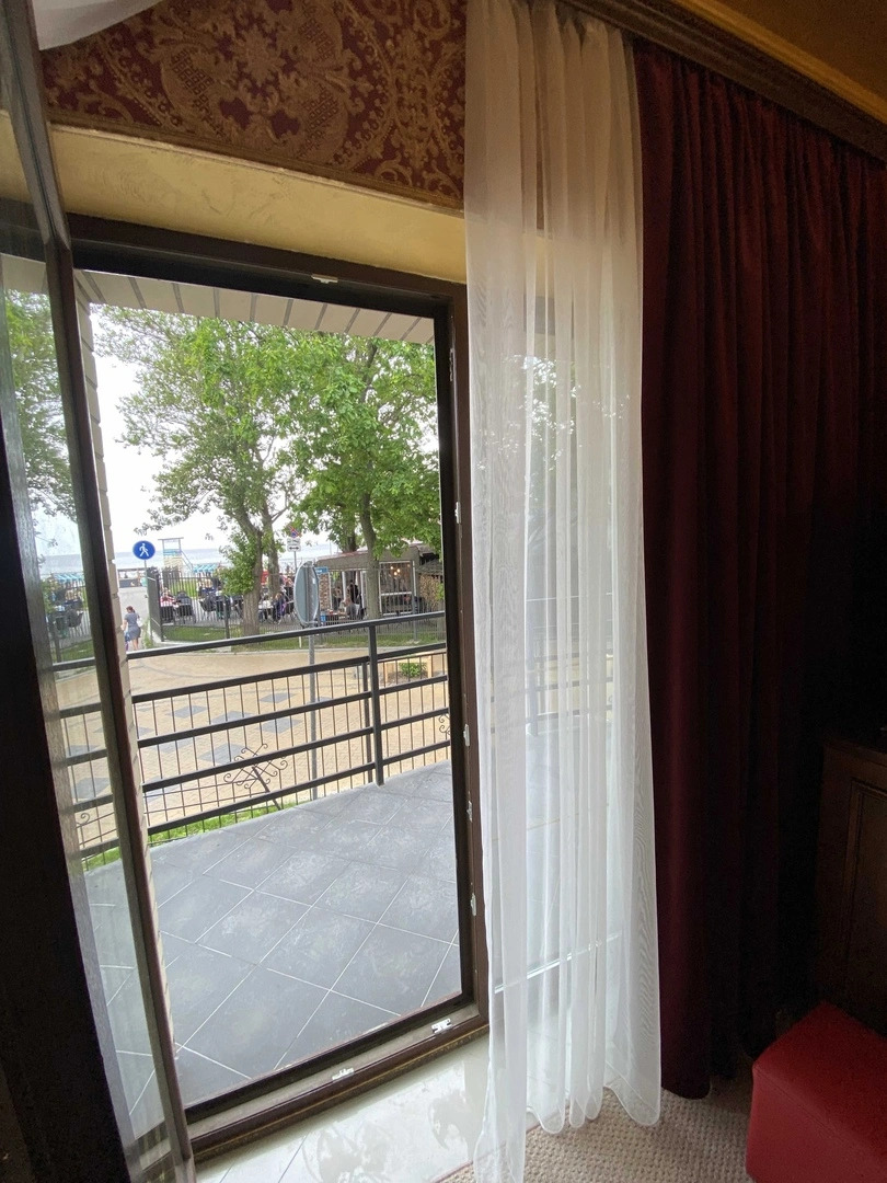 Гостевой дом  Chicago