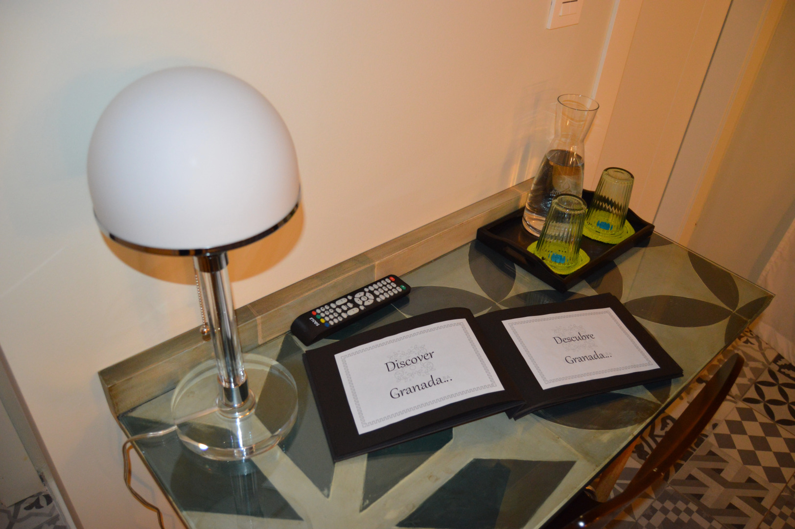 Бутик-отель La Luna en el Alba