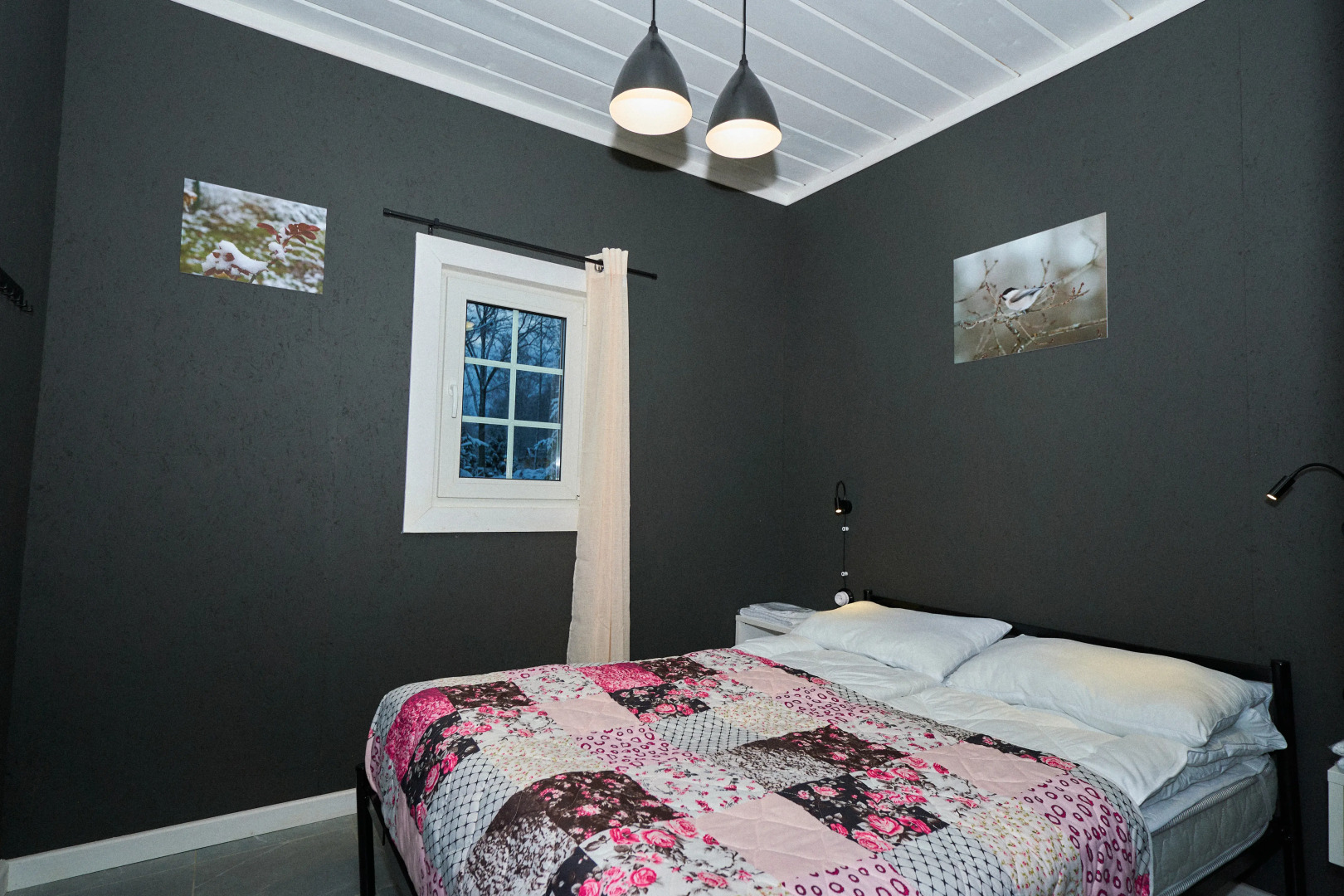 Гостевой дом Талони