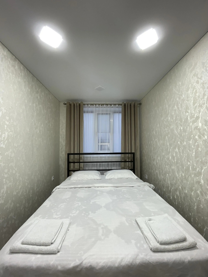 Апартаменты Юбилейный парк