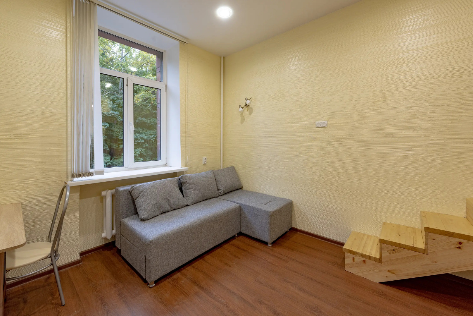 Апартаменты Комплекс Восток