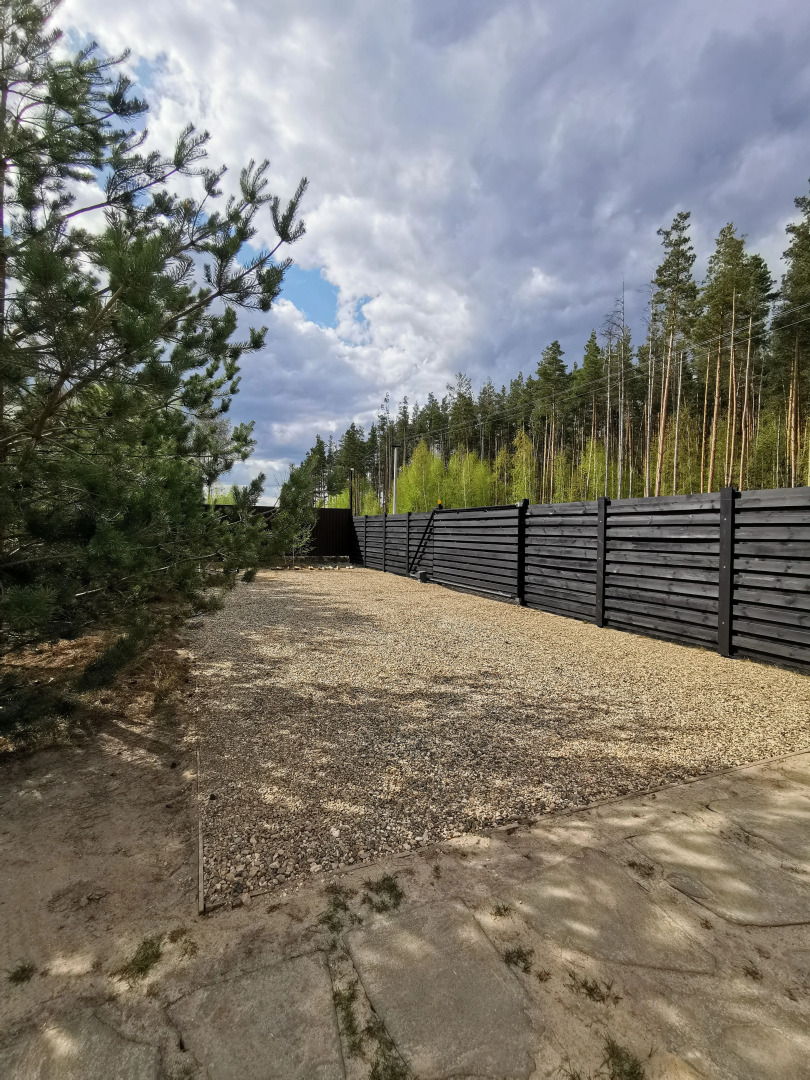 Гостевой дом Дача в соснах