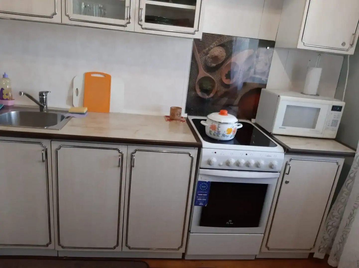 Квартира Эврика на Пронской