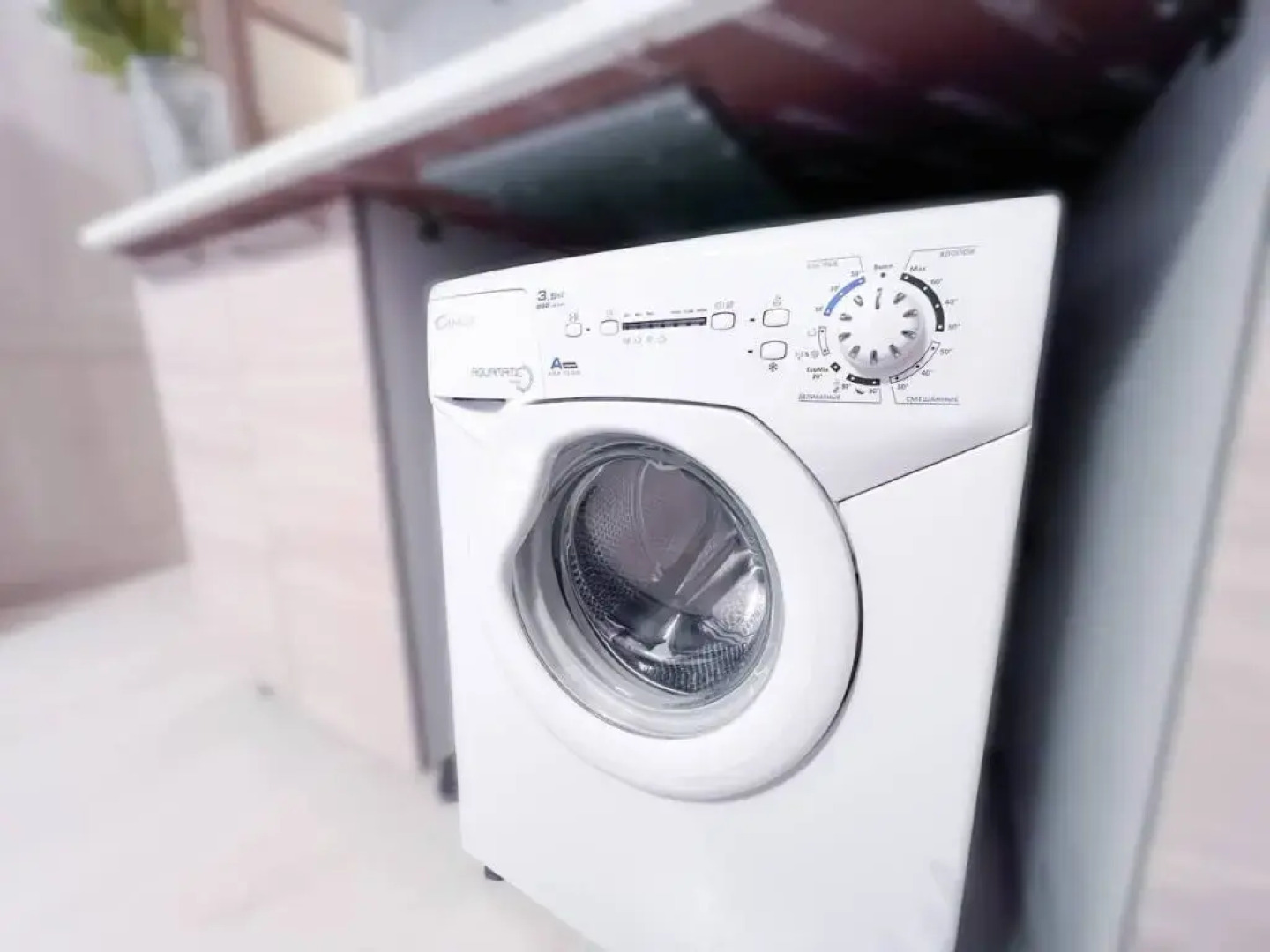 Апартаменты Park Inn Citi Rooms 7