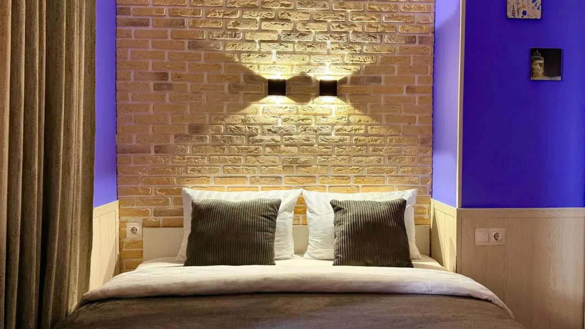 Апартаменты в Жк Сколковский О5