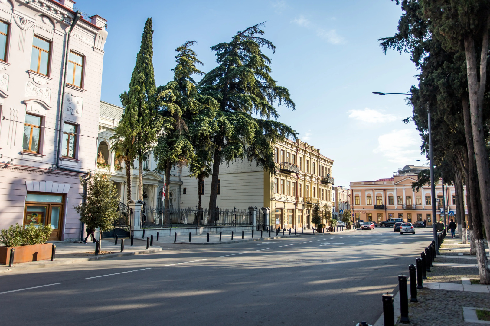 Апартаменты HB apartments President's palace