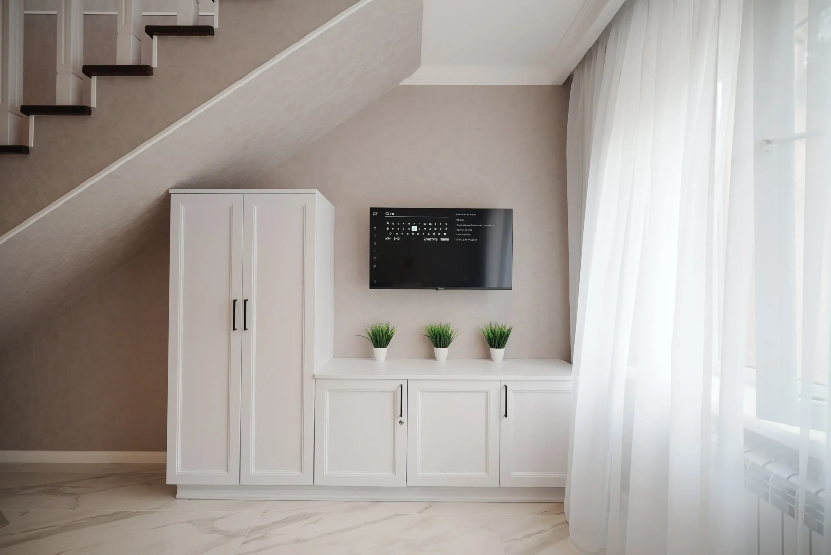 Апартаменты в Приэльбрусье 1