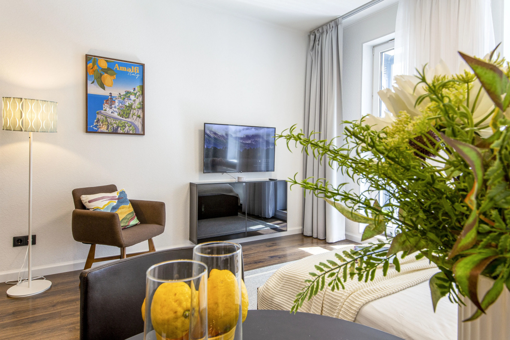 Апартаменты F-Apart стильные комфортные и уютные