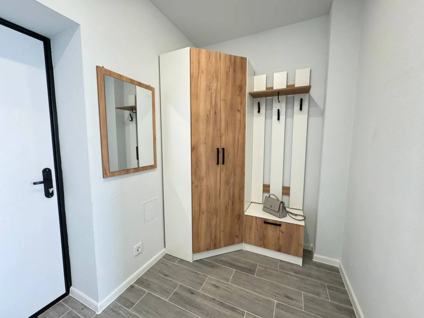 Квартира На Октябрьской у моря