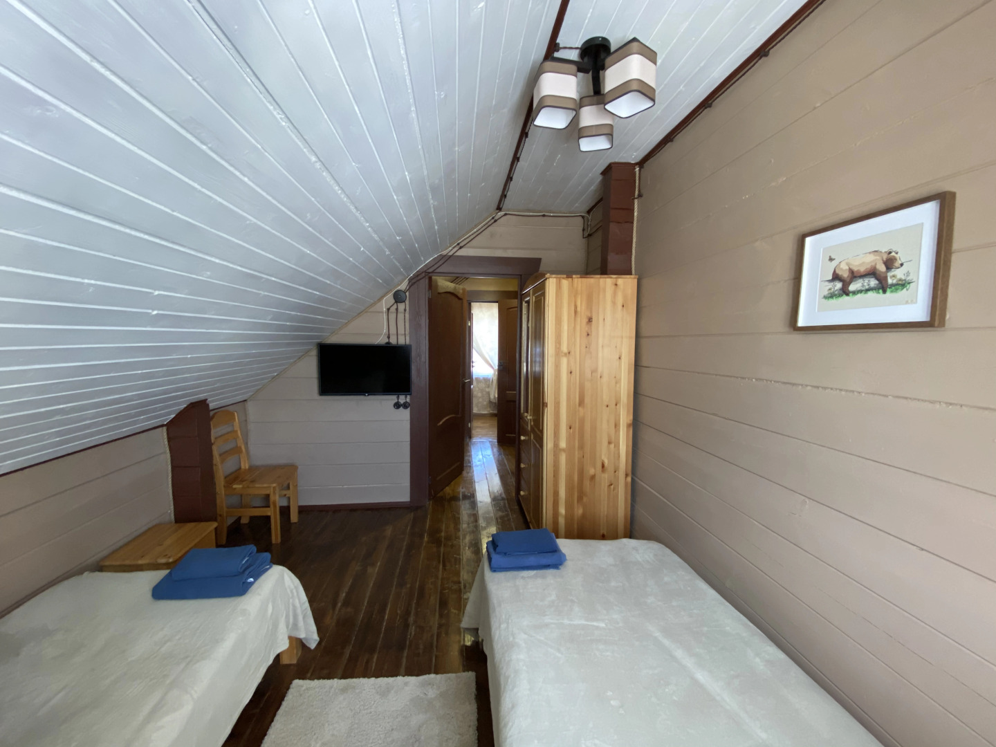 Гостевой Дом На Волне