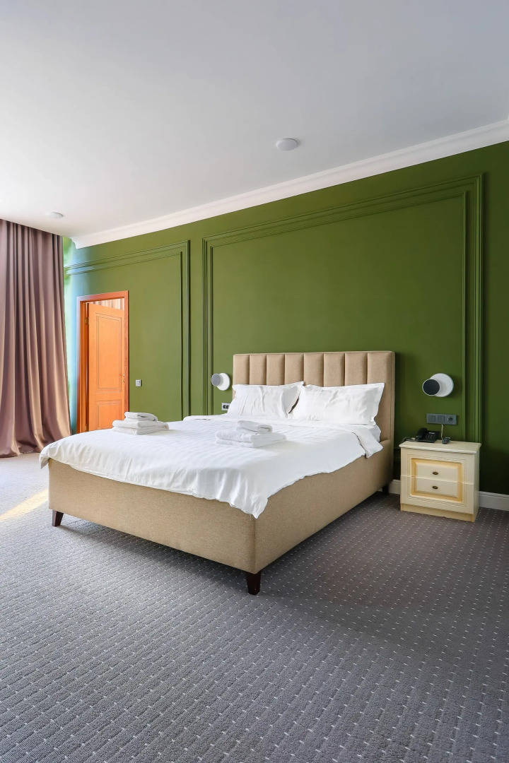 Отель Grand Opera