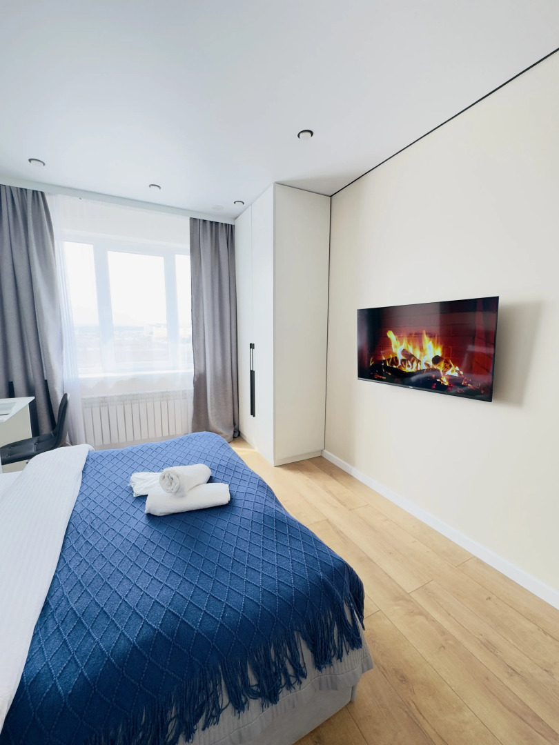 Квартира Студия Aport