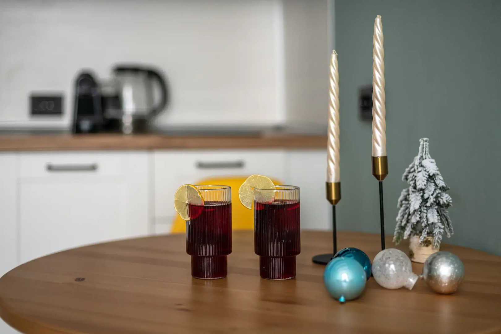 Апартаменты  Comfort Life в Измайлово Sunrise