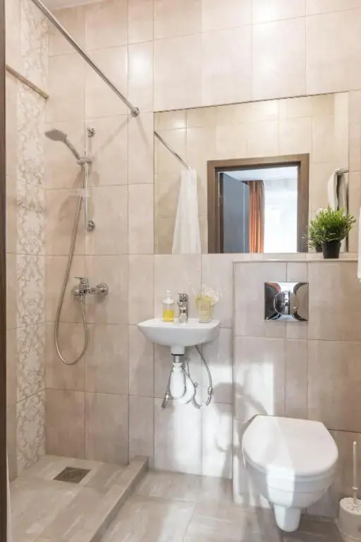 Отель Войковская