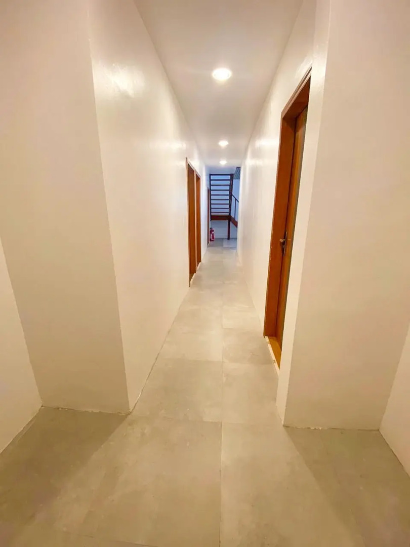 Отель Fatims Beach House Maafushi