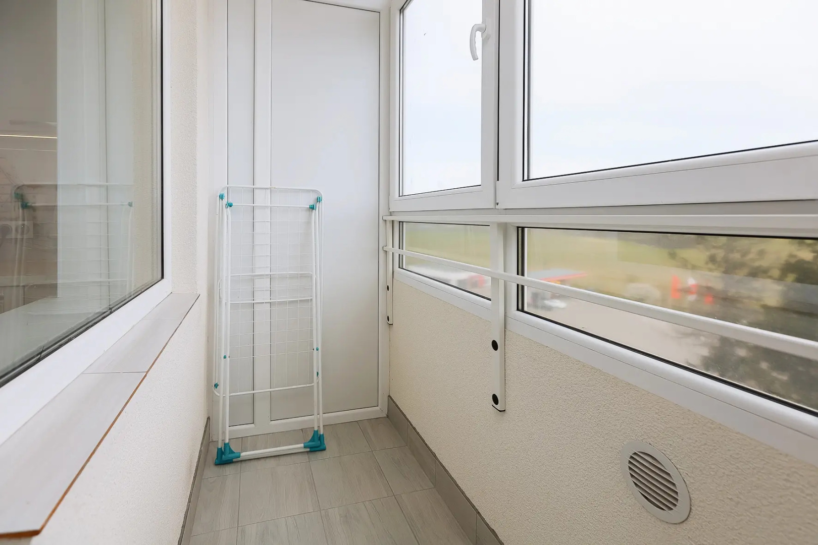 Апартаменты Rauschen_flat39