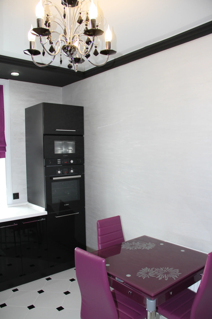 Апартаменты возле Кафедрального Собора