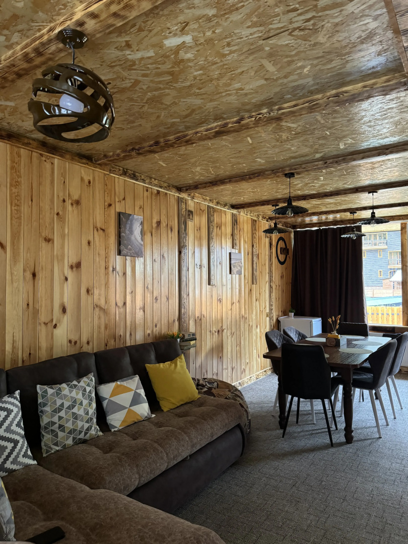 Гостевой дом Elephant