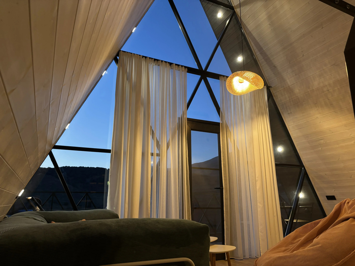 Шале Space Trip 3