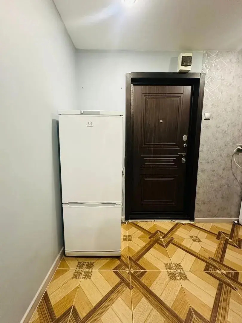 Квартира Светлая и уютная студия