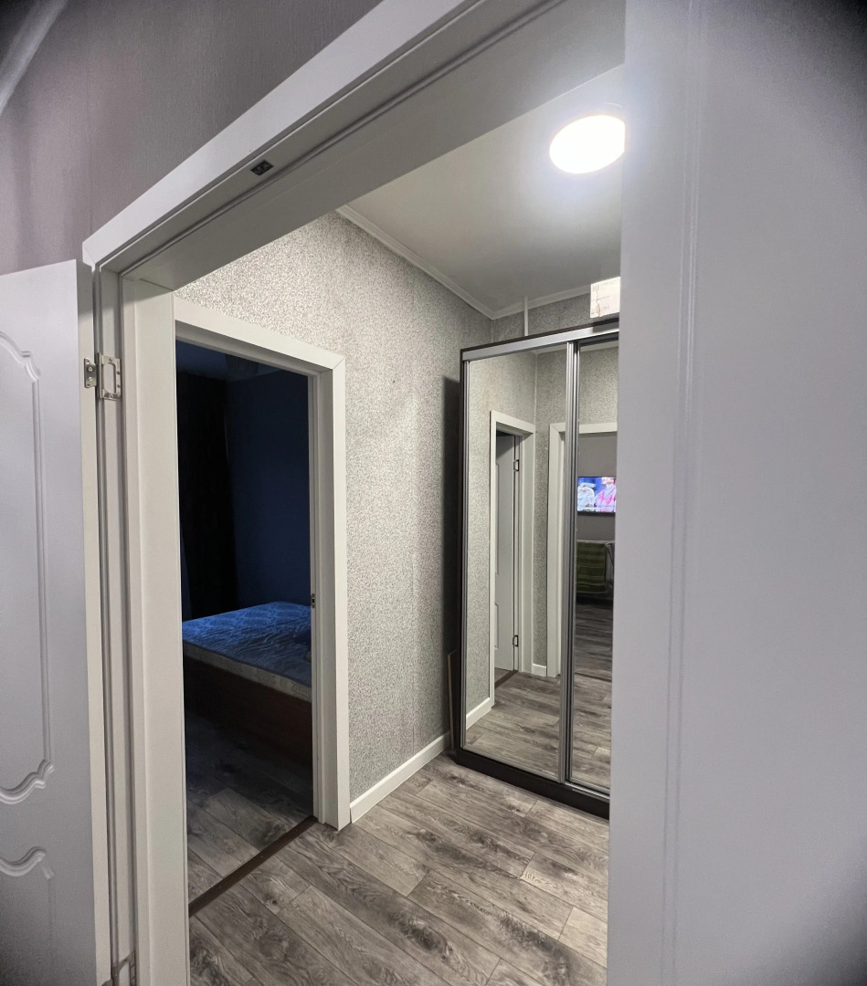 Квартира 60 лет СССР 16