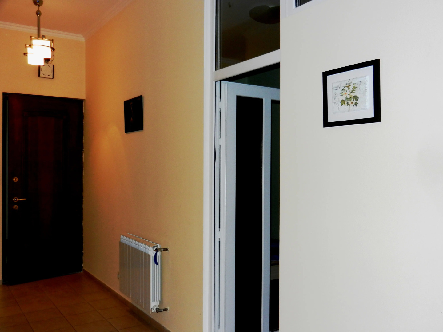 Апартаменты на Площади Республики