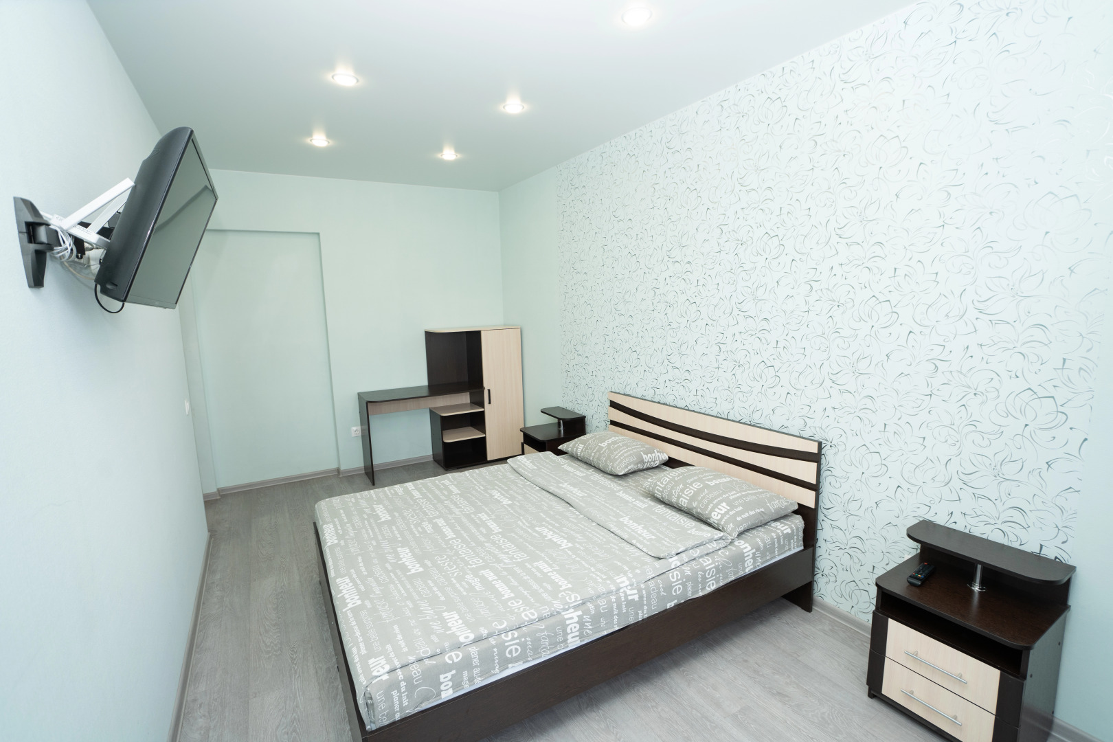 Квартира на Аэропорте 1