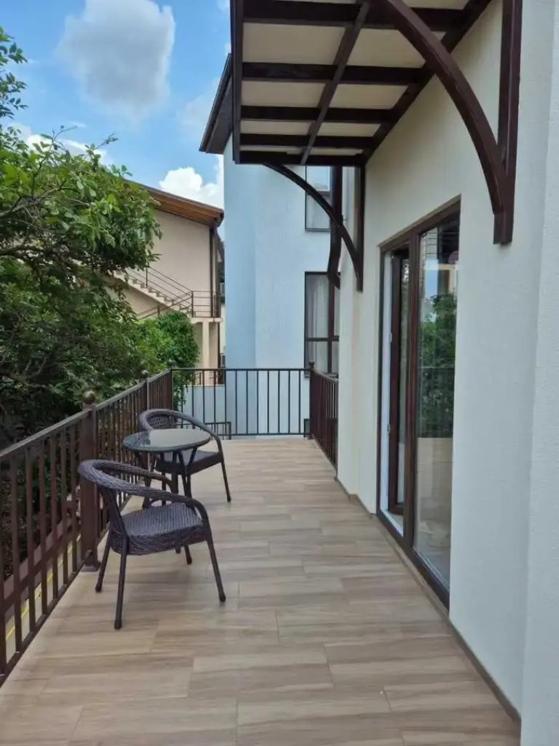 Гостевой дом АрМарин